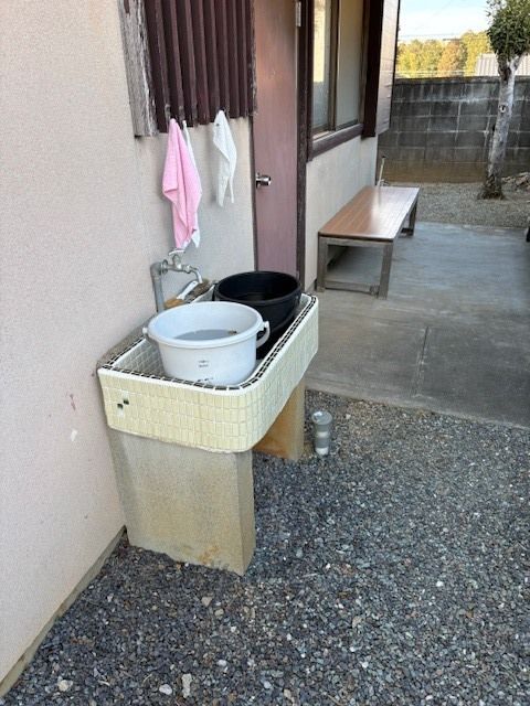 6DK Detached House in Tamaki-cho, Mie for 6.5 Million Yen - Thumbnail 2