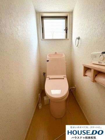 3SLDK Wooden House for Sale in Sakai, Osaka - 76 sqm - Thumbnail 3