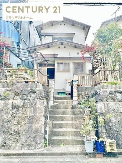 3DK Used House for Sale in Neyagawa, Osaka - 45.70 sqm — House, Neyagawa, Osaka