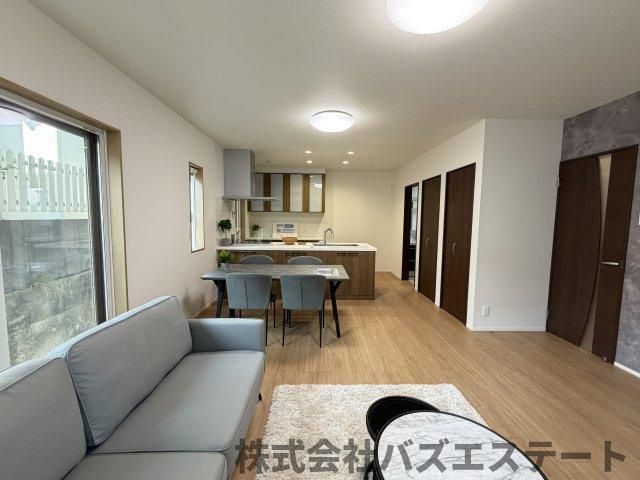 4LDK House for Sale in Himeji, Hyogo - 105 sqm - Thumbnail 4