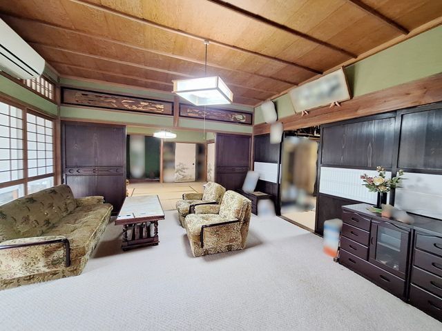 8DK House in Maizuru, Kyoto - 191 sqm on 601 sqm Land - Thumbnail 2