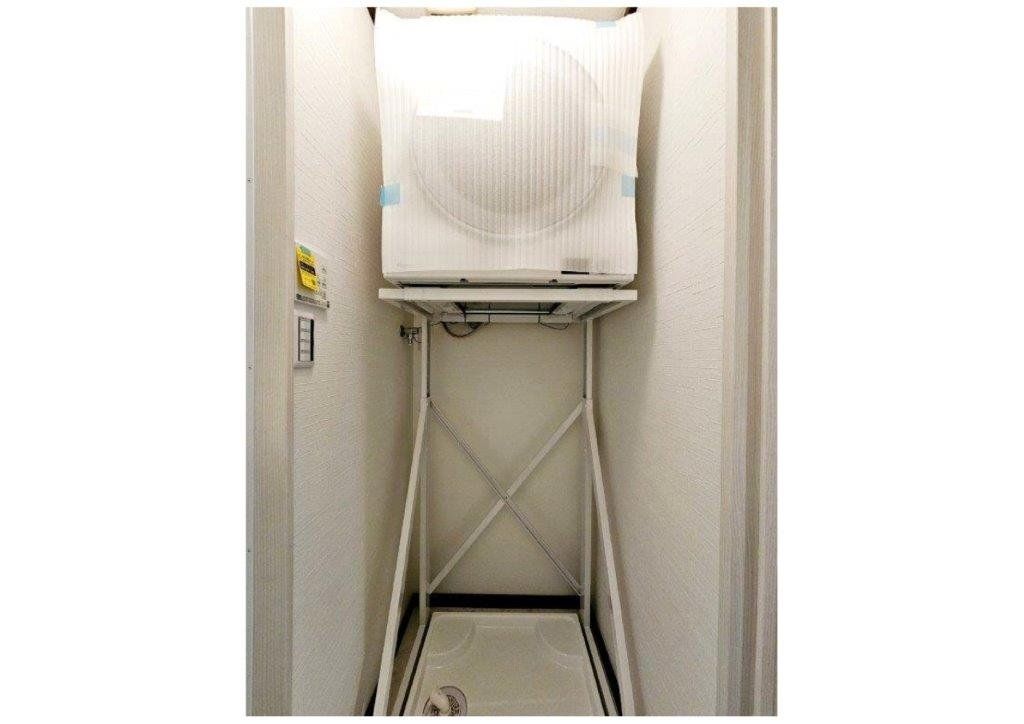 4LDK Steel-Frame House for Sale in Moriguchi, Osaka - Thumbnail 3