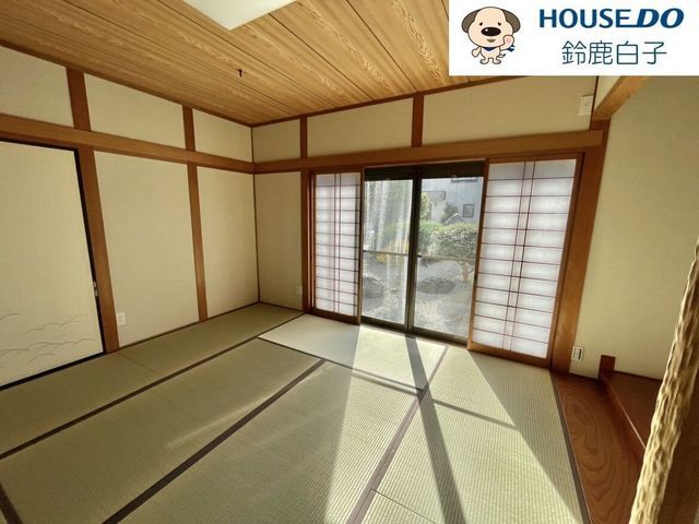 4DK House for Sale in Suzuka City, Mie Prefecture - Thumbnail 3