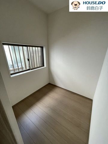 4DK House for Sale in Suzuka City, Mie Prefecture - Thumbnail 4