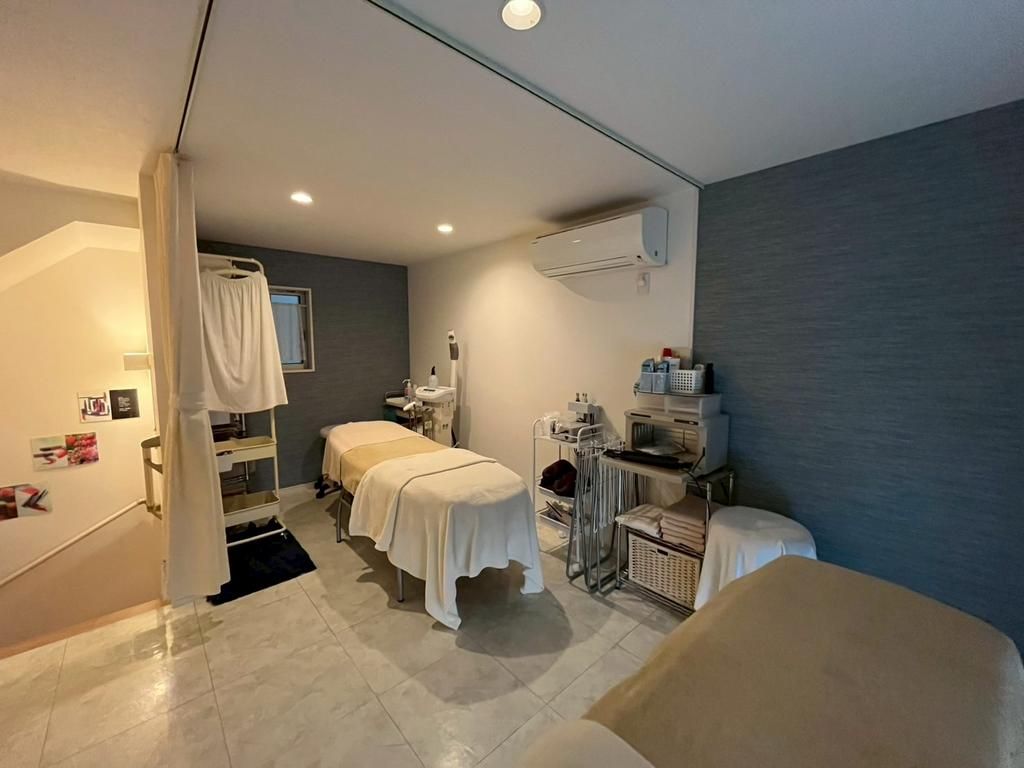 Corner Lot 2LDK House with Shop Potential in Osaka Hirano Ward - Thumbnail 2