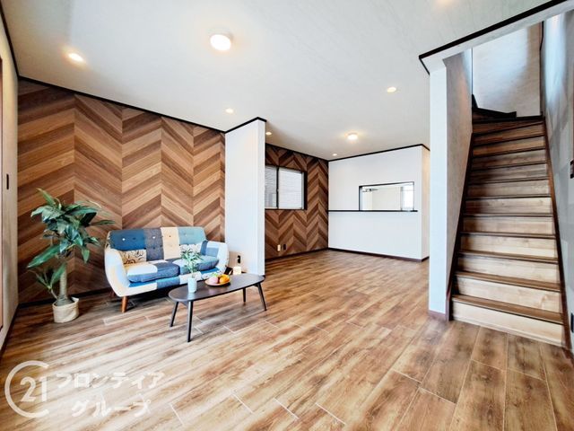 Renovated 4LDK House in Higashiosaka, Osaka - Near Kawachi-Hanazono Station - Thumbnail 2