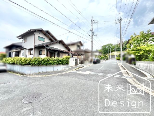4DK Detached House for Sale in Kizugawa City, Kyoto Prefecture - Thumbnail 2