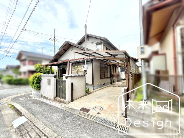 4DK Detached House for Sale in Kizugawa City, Kyoto Prefecture - Thumbnail 3