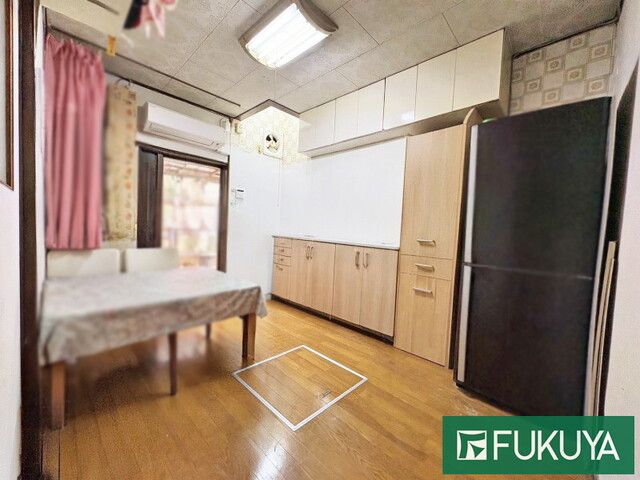 4DK Detached House for Sale in Amagasaki, Hyogo - Thumbnail 3