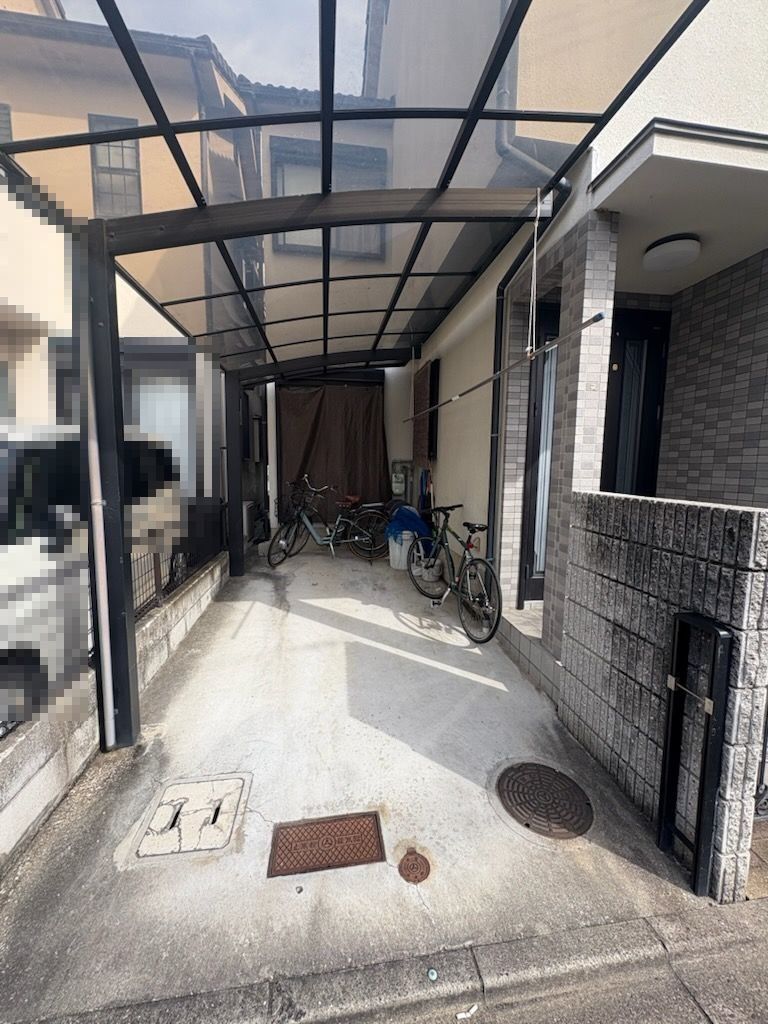 4LDK Detached House with Recent Renovations in Kashiwara, Osaka - Thumbnail 3