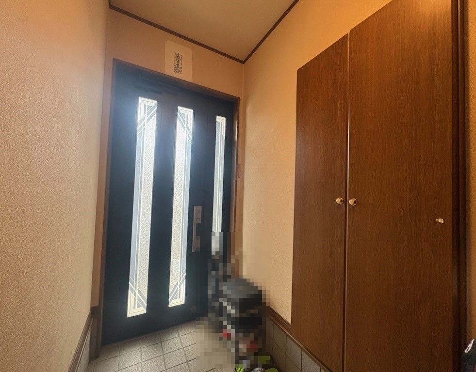 4LDK Detached House with Recent Renovations in Kashiwara, Osaka - Thumbnail 2