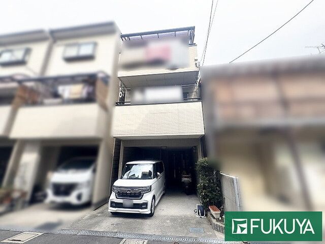 4LDK All-Electric House for Sale in Shijonawate, Osaka - Thumbnail 2