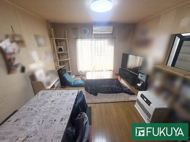 4LDK All-Electric House for Sale in Shijonawate, Osaka - Thumbnail 3