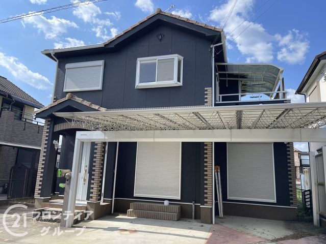 4LDK Detached House for Sale in Tenri City, Nara - 93.58 sqm - Thumbnail 4