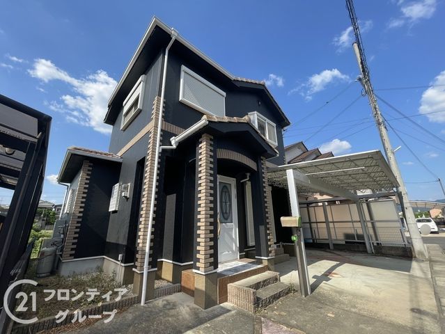 4LDK Detached House for Sale in Tenri City, Nara - 93.58 sqm - Thumbnail 2