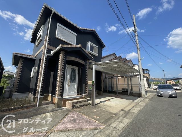 4LDK Detached House for Sale in Tenri City, Nara - 93.58 sqm - Thumbnail 3