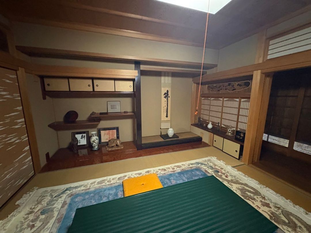 4LDK Detached House for Sale in Kawai Town, Nara, 179.44 sqm - Thumbnail 2