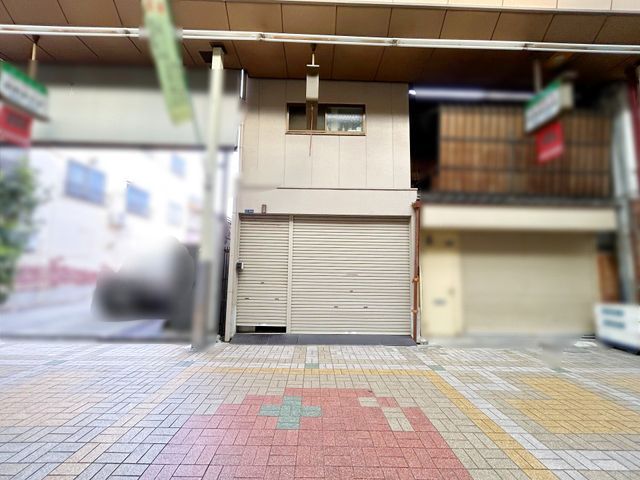 5LDK House for Sale on Shopping Street near Minamitanabe Station, Osaka - Thumbnail 2