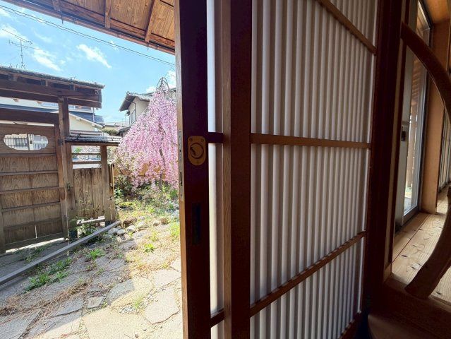 川西市水明台4丁目 中古戸建 2,300万円 1DK 囲炉裏付き - Thumbnail 4