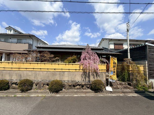 川西市水明台4丁目 中古戸建 2,300万円 1DK 囲炉裏付き - Thumbnail 3