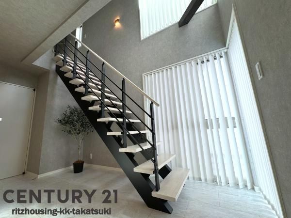 Modern 3LDK House in Takatsuki, Osaka - New Build Quality - Thumbnail 4