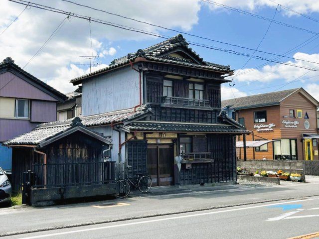5DK Traditional House for Sale in Ise City, Mie Prefecture - Thumbnail 2
