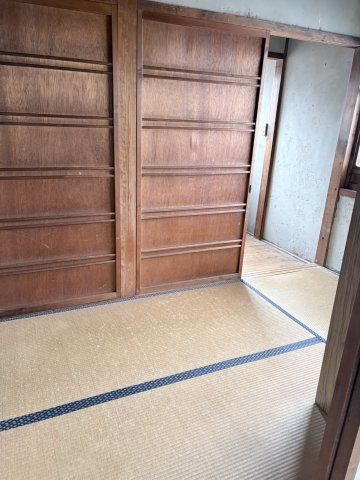 5DK Traditional House for Sale in Ise City, Mie Prefecture - Thumbnail 4