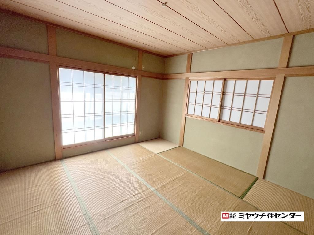 4LDK Detached House in Taishi Town, Osaka - Akiya Bank Property - Thumbnail 4