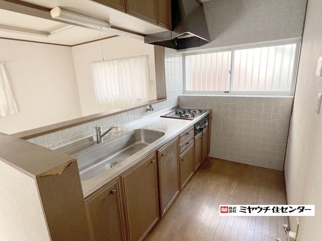 4LDK Detached House in Taishi Town, Osaka - Akiya Bank Property - Thumbnail 3
