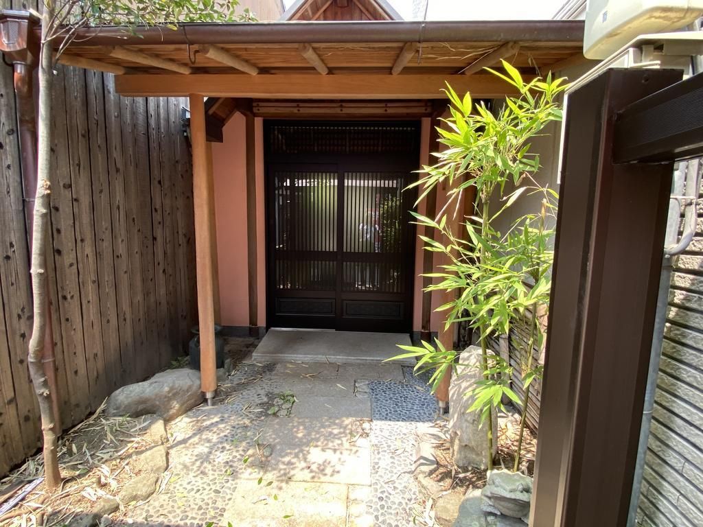 3-storey Steel-framed 2LDK House with Tea Room in Fushimi-ku - Thumbnail 3