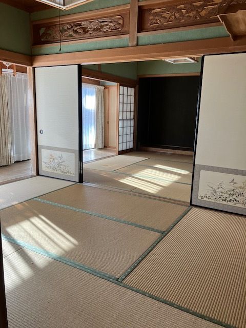 7DK House for Sale in Tsu City Mie Prefecture 134 sqm - Thumbnail 3
