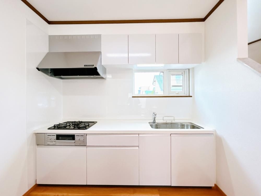 Renovated 3LDK House for Sale in Kitami, Hokkaido - Thumbnail 2