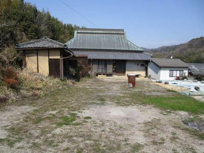 Property details of used detached house in Kamogata Station, Kosakahigashi, Kamogata-cho, Asakuchi City, Okayama Prefecture (00484625) - Living in Okayama — Image 1, Asakuchi, Okayama