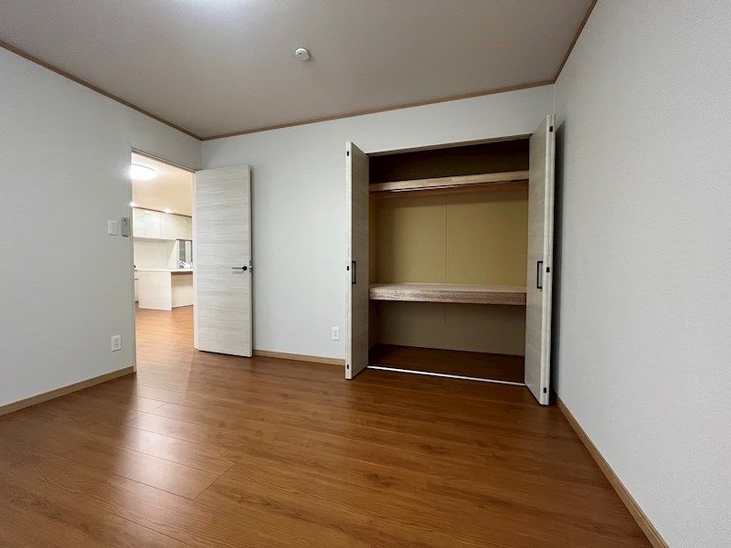 3LDK Single-Story House for Sale in Koizumi, Kitami, Hokkaido - Thumbnail 3