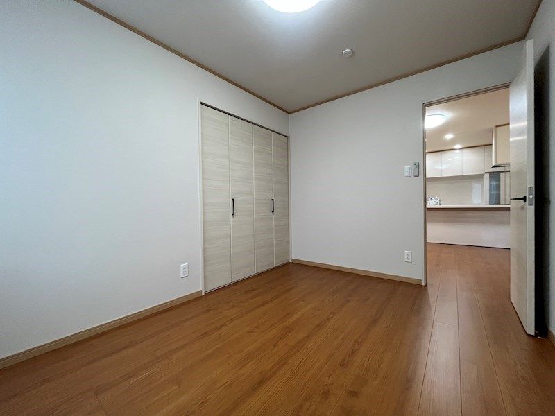 3LDK Single-Story House for Sale in Koizumi, Kitami, Hokkaido - Thumbnail 4