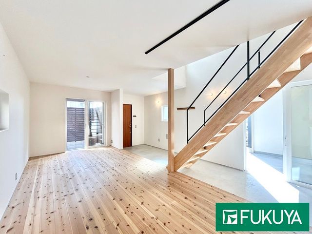 Modern 2LDK Custom Home in Sakai, Osaka - Built 2020 - Thumbnail 3