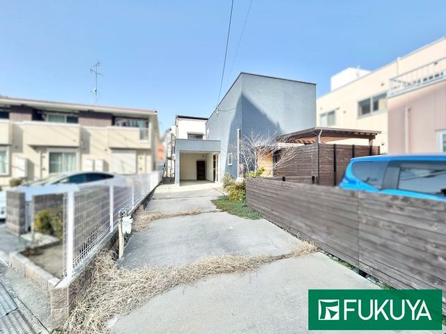 Modern 2LDK Custom Home in Sakai, Osaka - Built 2020 - Thumbnail 2