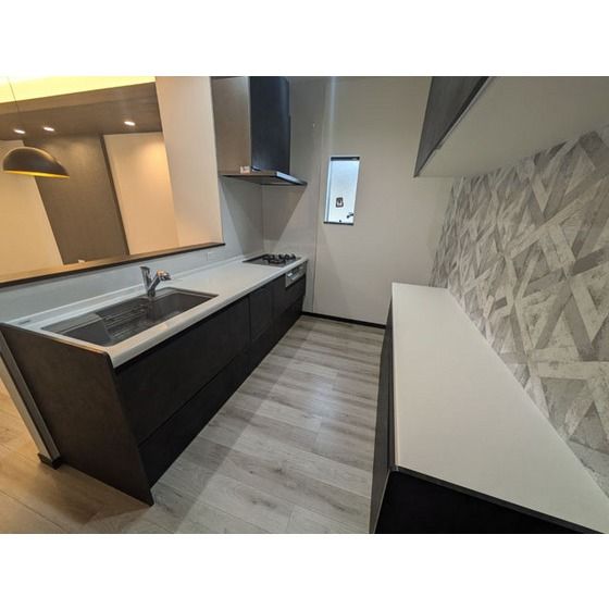 Modern 3LDK Detached House for Sale in Kishiwada, Osaka - Thumbnail 4