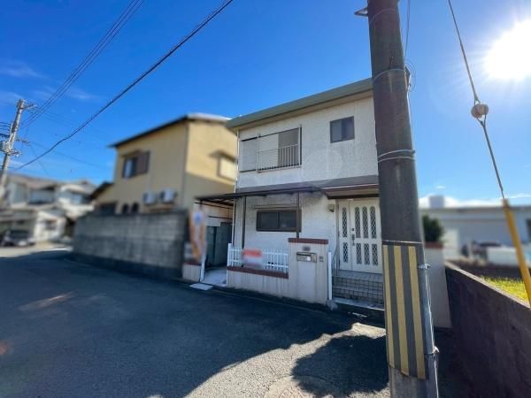 Used 3DK House for Sale in Wakayama City, 88.55 sqm - Thumbnail 2