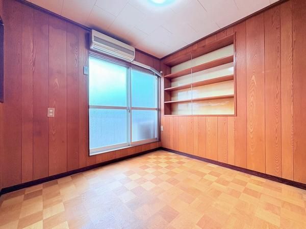 4DK Wooden House for Sale in Neyagawa, Osaka - Near Kōrien Station - Thumbnail 4