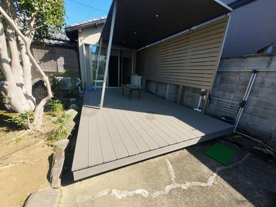 4LDK Designer House in Sakai City, Osaka – 182sqm — Exterior, Higashi, Osaka