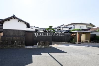4LDK Designer House in Sakai City, Osaka – 182sqm — House, Higashi, Osaka
