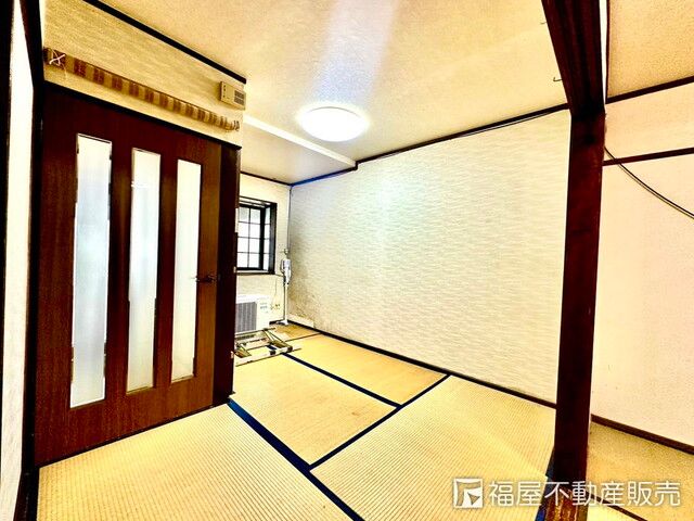 5K Terrace House for Sale in Uzumasa, Kyoto - Thumbnail 3