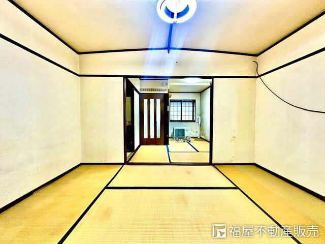 5K Terrace House for Sale in Uzumasa, Kyoto - Thumbnail 2