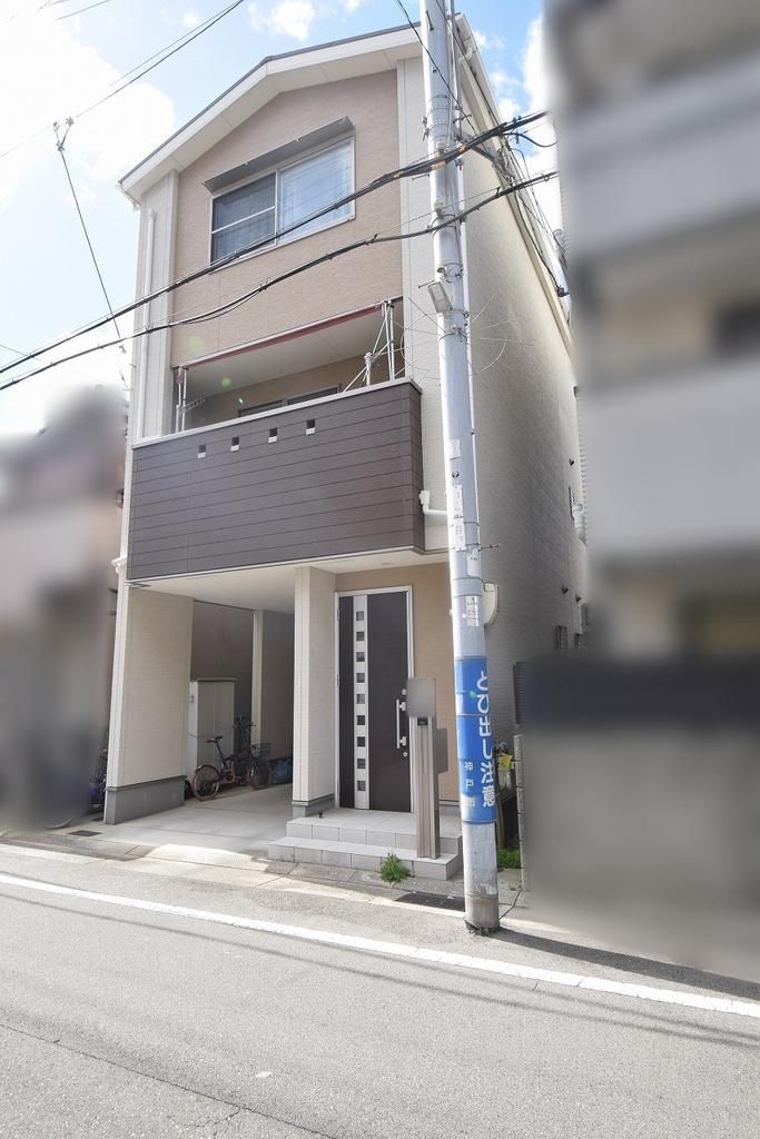 4LDK Detached House for Sale in Kobe Nagata Ward, Hyogo - Thumbnail 2