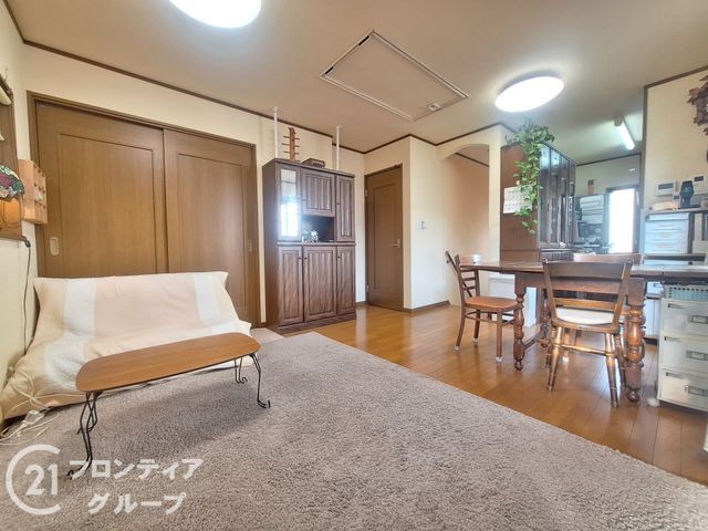 3SLDK House for Sale Near Itami Station in Itami City, Hyogo - Thumbnail 4