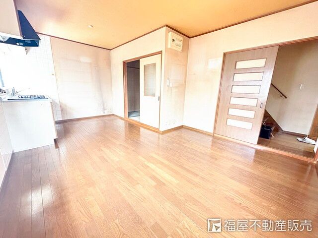 4LDK Detached House for Sale in Higashiosaka, Osaka - 81.67 sqm - Thumbnail 3