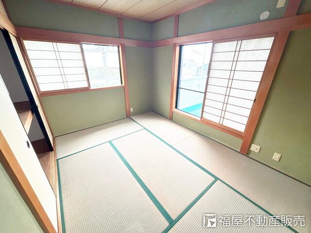 4LDK Detached House for Sale in Higashiosaka, Osaka - 81.67 sqm - Thumbnail 4