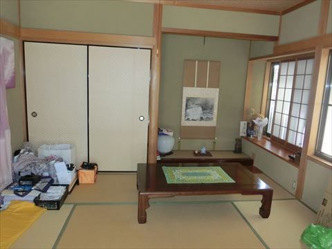 6LDK Family House for Sale in Kawachinagano, Osaka - Thumbnail 3