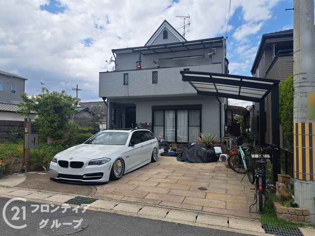 5SLDK House for Sale Near Ōsumi Station in Kyōtanabe - Thumbnail 3